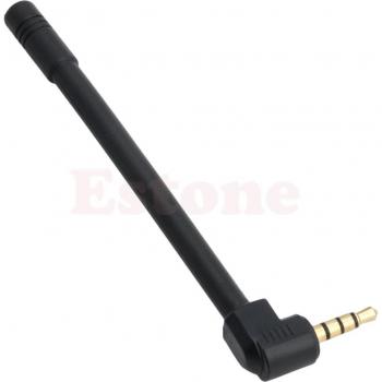 Booster de signal TV 5dBi pour smartphone