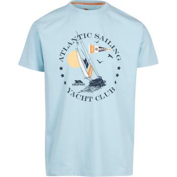 Seafoam Cedar Wind T-Shirt