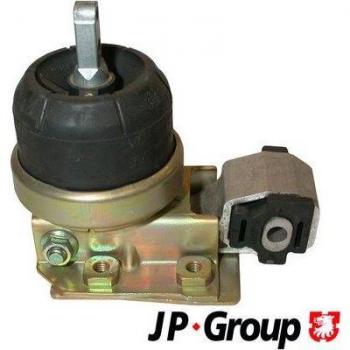 Mécanisme de Fixation Moteur JP GROUP 1117907770
