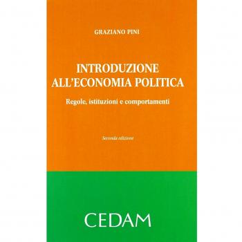 Introduzione all'economia politica