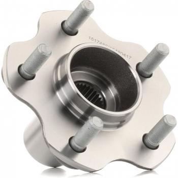 Mozzo Ruota compatibile RIDEX per INFINITI