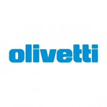 Cartuccia toner Olivetti B1378 Ciano