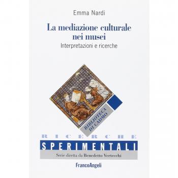 La mediazione culturale nei musei. Interpretazioni e ricerche. Ediz. italiana e spagnola