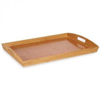 Plateau Kinvara en Bois San Ignacio 58x38 cm