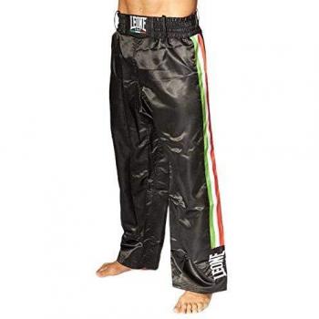 Leone 1947 Panta Hose Schwarz, Größe S