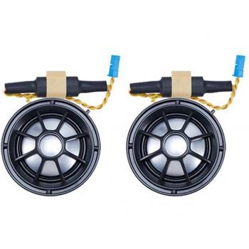 BMW Lautsprecher Hochtöner für G20 G30 G32 G11 G12 G14 G15 G16 F92 F93 3er 5er 6er 7er 8er