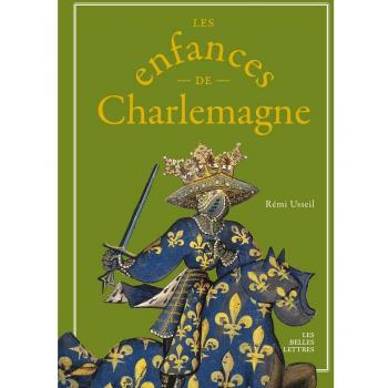 Les Enfances de Charlemagne