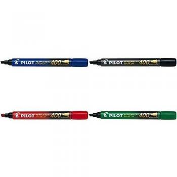 Pilot Permanent Markers