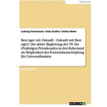 Best Ager mit Zukunft