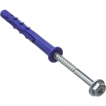 Ramfix nylonowy fi10 10x100 R-FF1-N-10K100 /25szt./