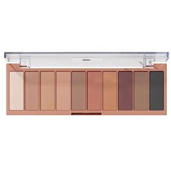 Beach Breeze Shimmer Eyeshadow Collection