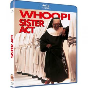 Sister Act – Collection Blu‑ray