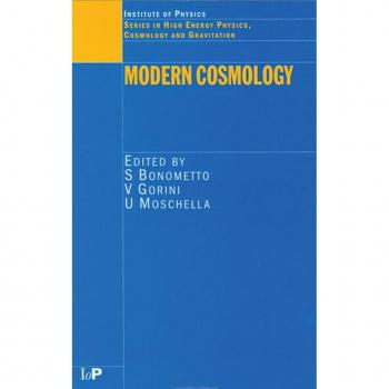 Vitalsource Technologies, Inc. Modern Cosmology