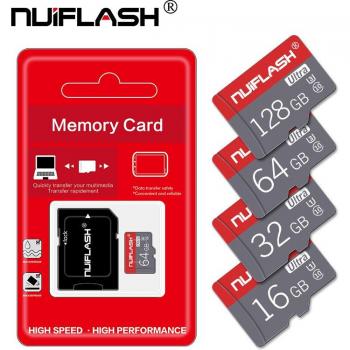 Micro SD 32 Go pour Tablette