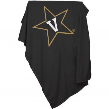NCAA Vanderbilt Commodores Throw Blanket