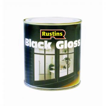 Rustins BLAG250 Gloss Paint
