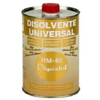 RM-40 Dipistol Solvente Universale Barattolo 500ml