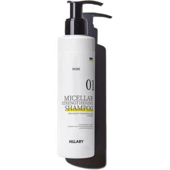 Nory Micellar Repair Shampoo
