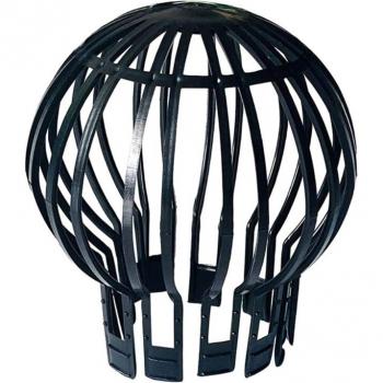 Protector de Tubería de Bajada L38C contra Hojas