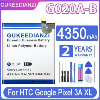 Battery for HTC Google Pixel 3A