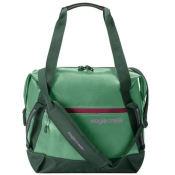 Eagle Creek Compact Green Shopper 30 cm
