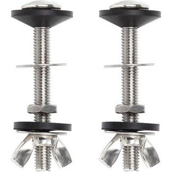 Kit de fixation pour citerne de WC