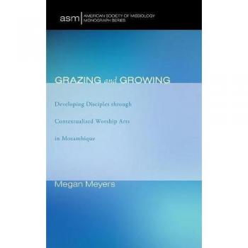 Meyers, Megan: Grazing and Growing