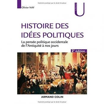 Histoire Des Idées Politiques
