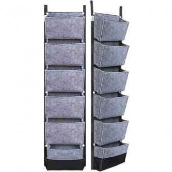 Bolsa de Fieltro para Jardín Vertical