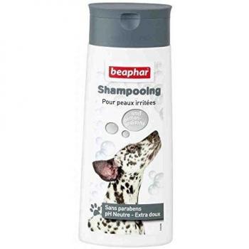 Shampooing peaux irritées 250mL