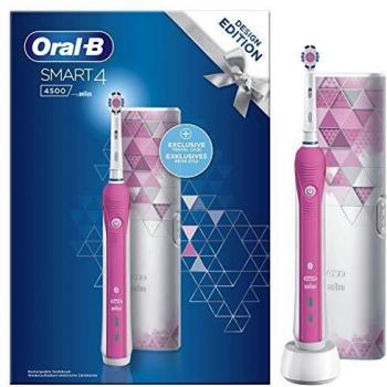 Oral-B Smart 4 45 Spazzolino Elettrico