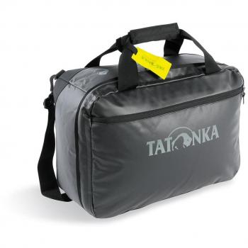 Baril de Voyage Tatonka Flight Noir
