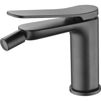 IMEX BDR031-2NG grifo de bidé negro mate