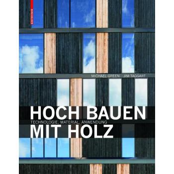 Vitalsource Technologies, Inc. Hoch bauen mit Holz