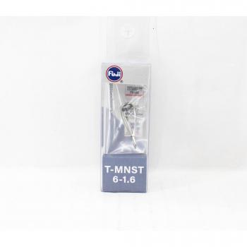 Titanium Rod Top Guide Fuji T-MNST 6‑1.6C, Frame SIC – 0472