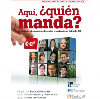 AQUI QUIEN MANDA