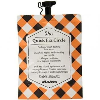 Davines Tcc The Quick Fix Circle 50 ml
