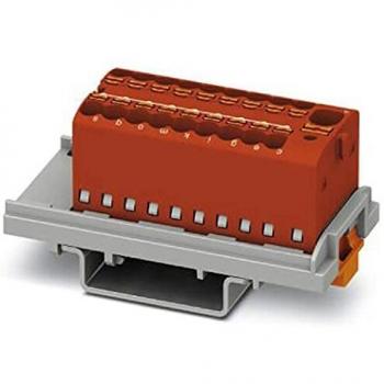 Blocco distributore PTFIX 4/18X1,5-NS35 RD