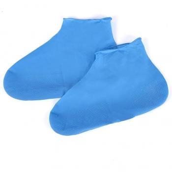 Latex Waterproof Rain Boot Covers