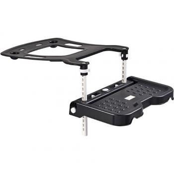 Baby Car Seat Leg Rest Holder