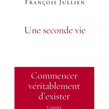 Une seconde vie