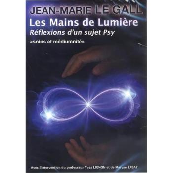 Sérénité en Lumière – Collection DVD