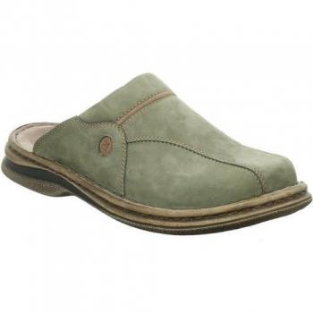 Verde Klas Hombre