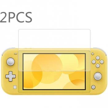 5/1PCS Tempered Glass Film Screen Protector for Nintendo Switch Lite