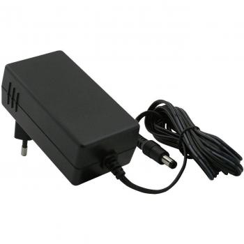 Alimentatore a spina 9V DC 3000mA 42W HN Power