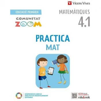 PRACTICAMAT 4 TRIM ACT (COMUNITAT ZOOM)
