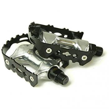 Pedal XERA‑MO Noir Unisex Size 1