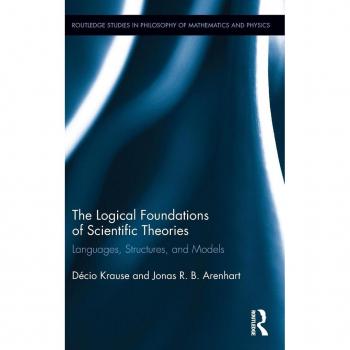 Logical Foundations Of Scientific Theori