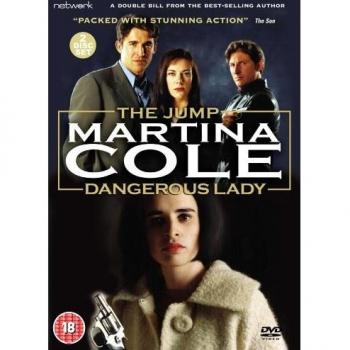 Martina Cole