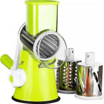 Runde Mandoline Schneidemaschine für die Küche